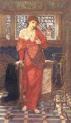 Isabella John Melhuish Strudwick